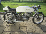 1967 Yamaha TD1C 250cc