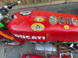 1959 Ducati 203cc Elite SS