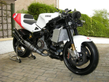 Harris Yamaha YZR500