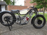 1929 Scott 600cc