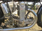1930 AJS R7 350cc